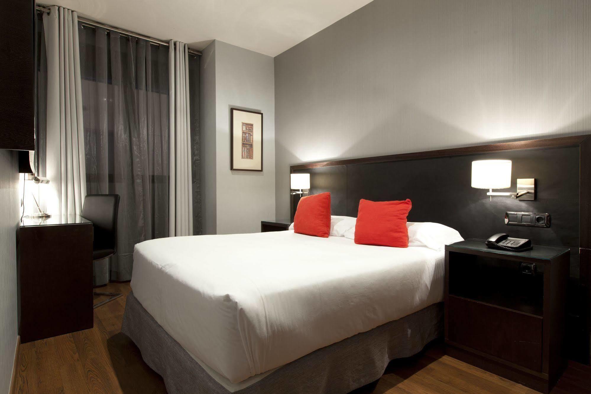 Suites Center Barcelona Luaran gambar