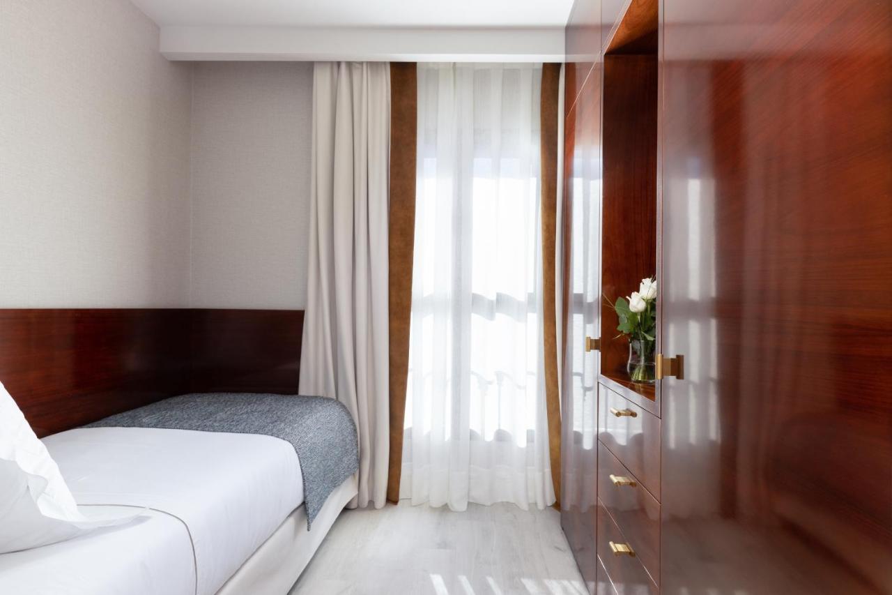 Suites Center Barcelona Luaran gambar