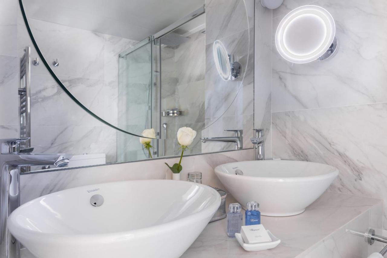 Suites Center Barcelona Luaran gambar